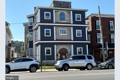 424 E Lincoln Highway, Coatesville, PA 19320 - Photo 1