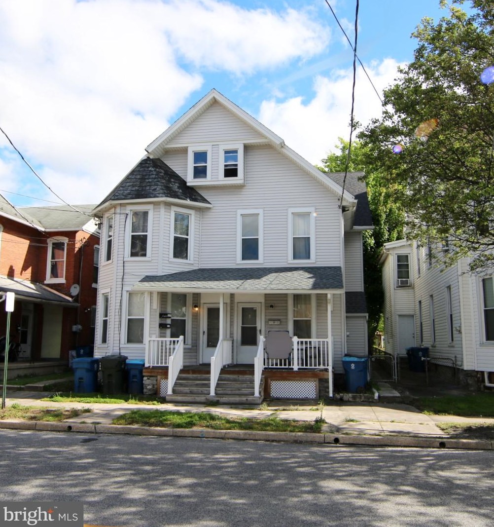 116 2nd St, Highspire, PA 17034 MLS PADA2020472 Coldwell Banker