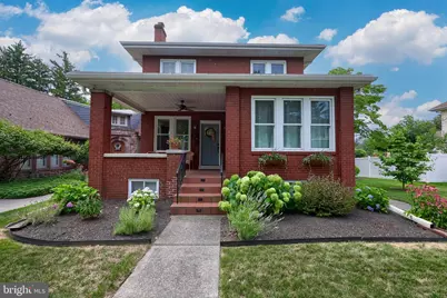 3611 Rutherford Street, Harrisburg, PA 17111 - Photo 1