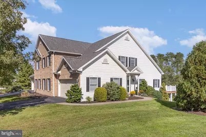 403 Schaffner Drive, Harrisburg, PA 17112 - Photo 1