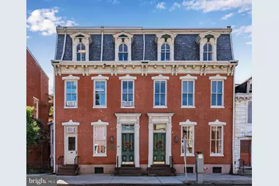 508-510 N 2nd Street, Harrisburg, PA 17101 - Photo 1