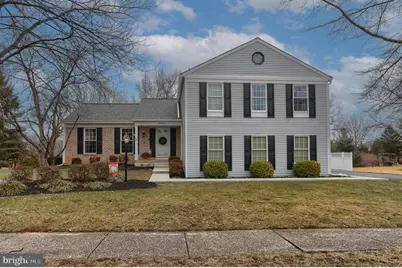 265 Candlewyck Lane, Hershey, PA 17033 - Photo 1