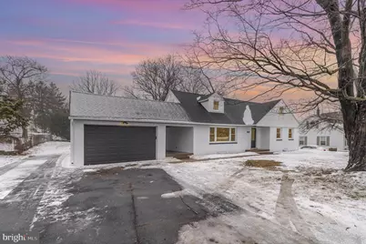 210 Lincoln Street, Harrisburg, PA 17112 - Photo 1