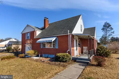 631 Central Terrace, Harrisburg, PA 17111 - Photo 1