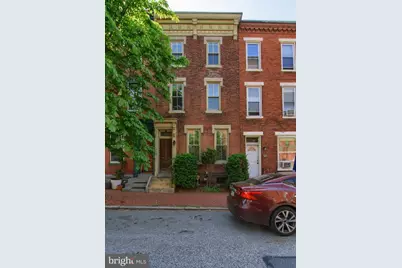 119 Cumberland Street, Harrisburg, PA 17102 - Photo 1