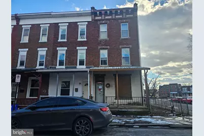 1201 Chestnut Street, Harrisburg, PA 17104 - Photo 1