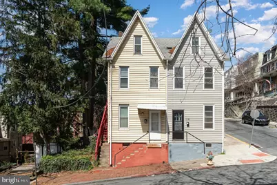 117 Walnut Street, Steelton, PA 17113 - Photo 1