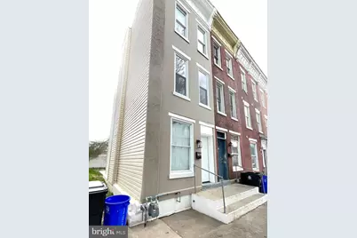 2122 Moore Street, Harrisburg, PA 17110 - Photo 1
