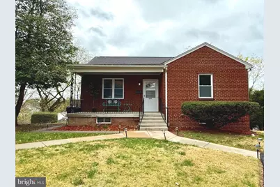 204 S 7th Street, Harrisburg, PA 17113 - Photo 1