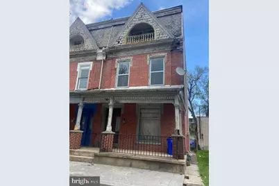 129 N 13th Street, Harrisburg, PA 17103 - Photo 1