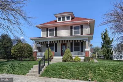 1311 Harding Avenue, Hershey, PA 17033 - Photo 1