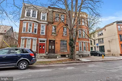 204 Hamilton Street, Harrisburg, PA 17102 - Photo 1