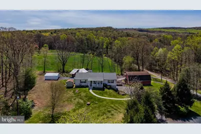 1401 A V Acri Road, Harrisburg, PA 17112 - Photo 1