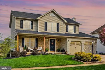 6558 New Providence Drive, Harrisburg, PA 17111 - Photo 1