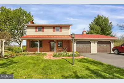 431 Berrysburg Road, Millersburg, PA 17061 - Photo 1