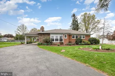 522 Berrysburg Road, Millersburg, PA 17061 - Photo 1