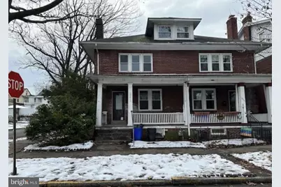 1961 Chestnut Street, Harrisburg, PA 17104 - Photo 1