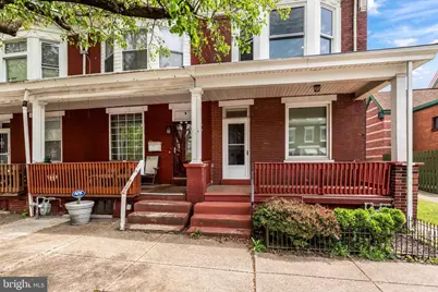 1423 Walnut Street, Harrisburg, PA 17103 - Photo 1