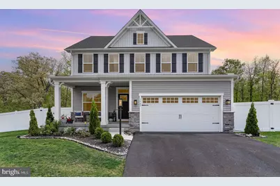 3942 Secretariat Street, Harrisburg, PA 17112 - Photo 1