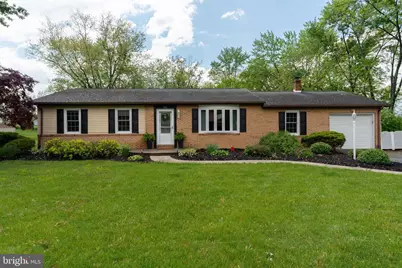 312 Nagle Court, Harrisburg, PA 17112 - Photo 1