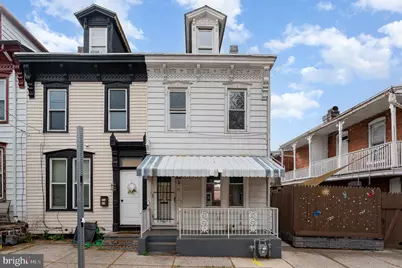 411 Muench Street, Harrisburg, PA 17102 - Photo 1