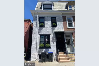 1843 Susquehanna Street, Harrisburg, PA 17102 - Photo 1