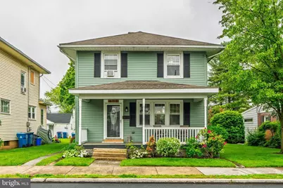 603 W High Street, Hummelstown, PA 17036 - Photo 1