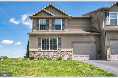 8410 Hamilton Street, Hummelstown, PA 17036 - Photo 1