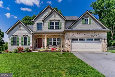 717 Hoffman Drive, Harrisburg, PA 17111 - Photo 1