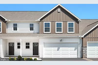 7872 Briarwood Drive, Harrisburg, PA 17112 - Photo 1