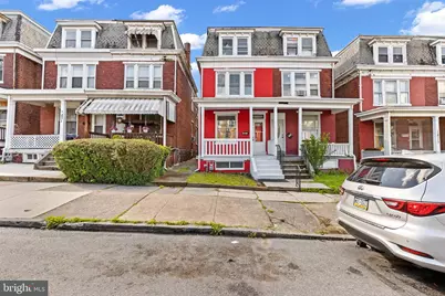 1827 Park Street, Harrisburg, PA 17103 - Photo 1