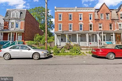 410 S 14th Street, Harrisburg, PA 17104 - Photo 1