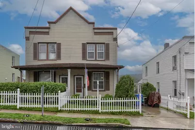 6861 Huntingdon Street, Harrisburg, PA 17111 - Photo 1