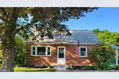 412 Fishburn Street, Harrisburg, PA 17109 - Photo 1