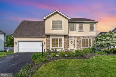 2043 Covey Court, Harrisburg, PA 17110 - Photo 1