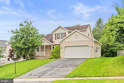 6429 Churchill Road, Harrisburg, PA 17111 - Photo 1