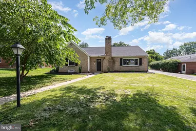 302 S 31st Street, Harrisburg, PA 17109 - Photo 1