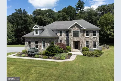 6960 Fishing Creek Valley Road, Harrisburg, PA 17112 - Photo 1
