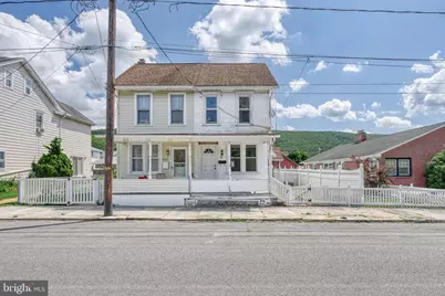210 N 2nd Street, Lykens, PA 17048 - Photo 1