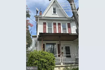 3863 N 6th Street, Harrisburg, PA 17110 - Photo 1