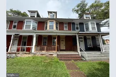 111 N 17th Street, Harrisburg, PA 17103 - Photo 1