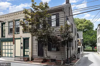 1124 Bartine Street, Harrisburg, PA 17102 - Photo 1