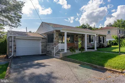 230 N 48th Street, Harrisburg, PA 17111 - Photo 1
