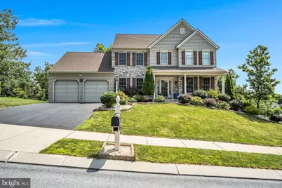 7030 Kendale Drive, Harrisburg, PA 17111 - Photo 1