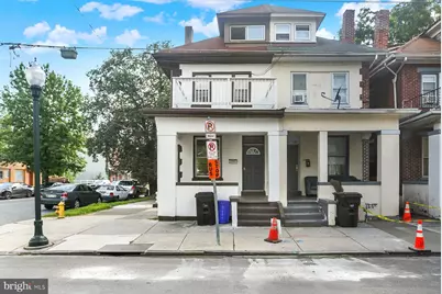 56 N 17th Street, Harrisburg, PA 17103 - Photo 1