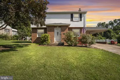 521 Park Terrace, Harrisburg, PA 17111 - Photo 1