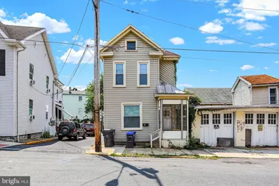 36 N 4th Street, Steelton, PA 17113 - Photo 1
