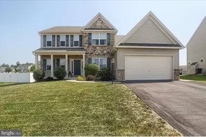 1812 Cameo Court, Harrisburg, PA 17110 - Photo 1