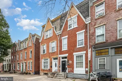 222 Harris Street, Harrisburg, PA 17102 - Photo 1