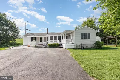 7539 Fishing Creek Valley Road, Harrisburg, PA 17112 - Photo 1